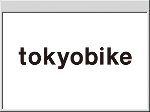 tokyobikelogo